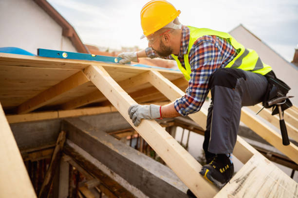 Quick and Trustworthy Emergency Roof Repair Services in Keno, OR